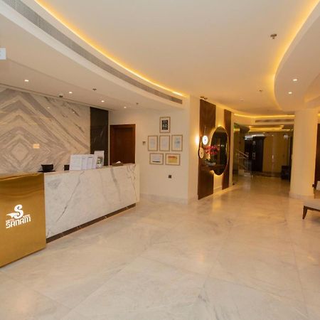 Sanam Hotel Suites - Riyadh Bagian luar foto
