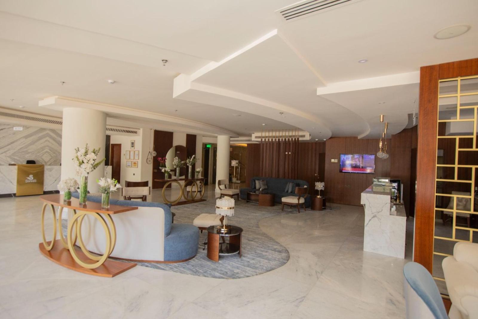 Sanam Hotel Suites - Riyadh Bagian luar foto