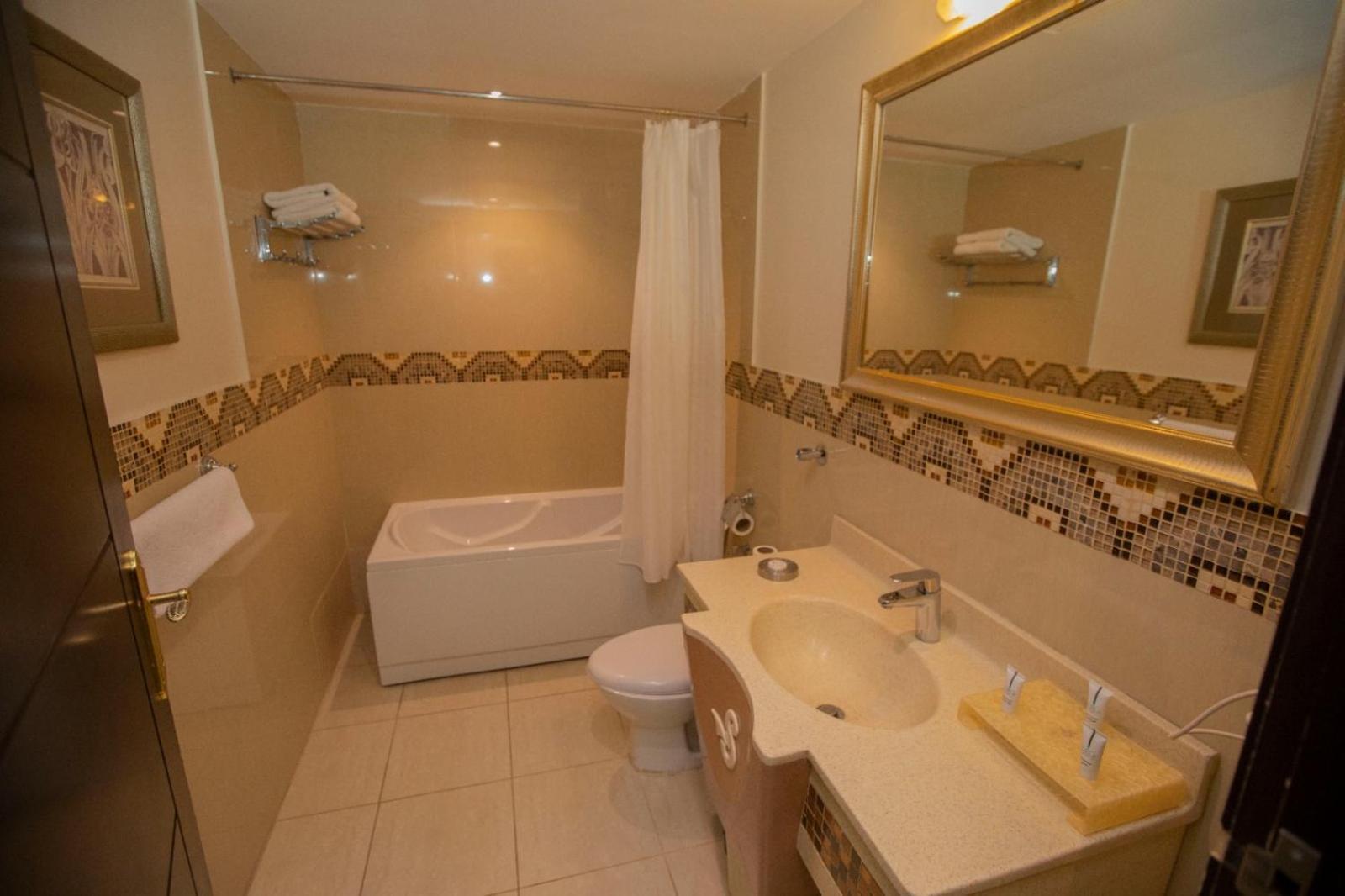 Sanam Hotel Suites - Riyadh Bagian luar foto