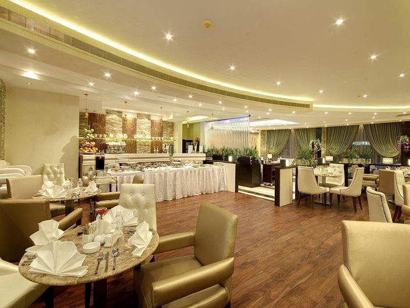 Sanam Hotel Suites - Riyadh Bagian luar foto