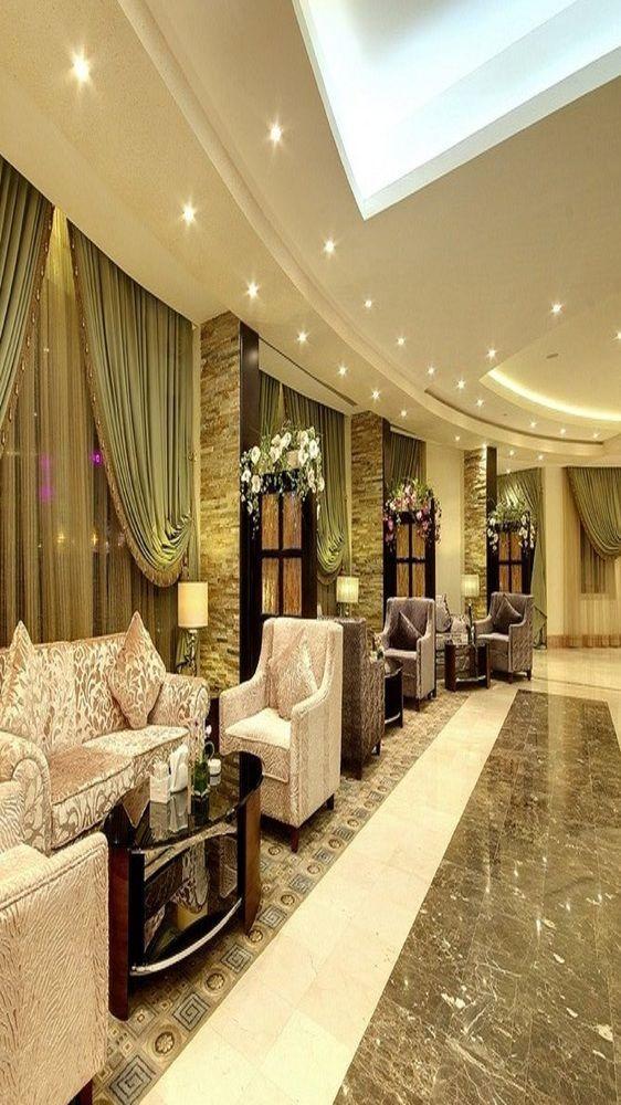 Sanam Hotel Suites - Riyadh Bagian luar foto