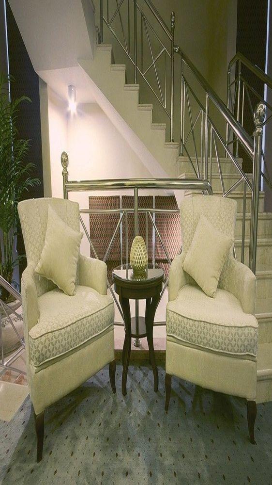 Sanam Hotel Suites - Riyadh Bagian luar foto