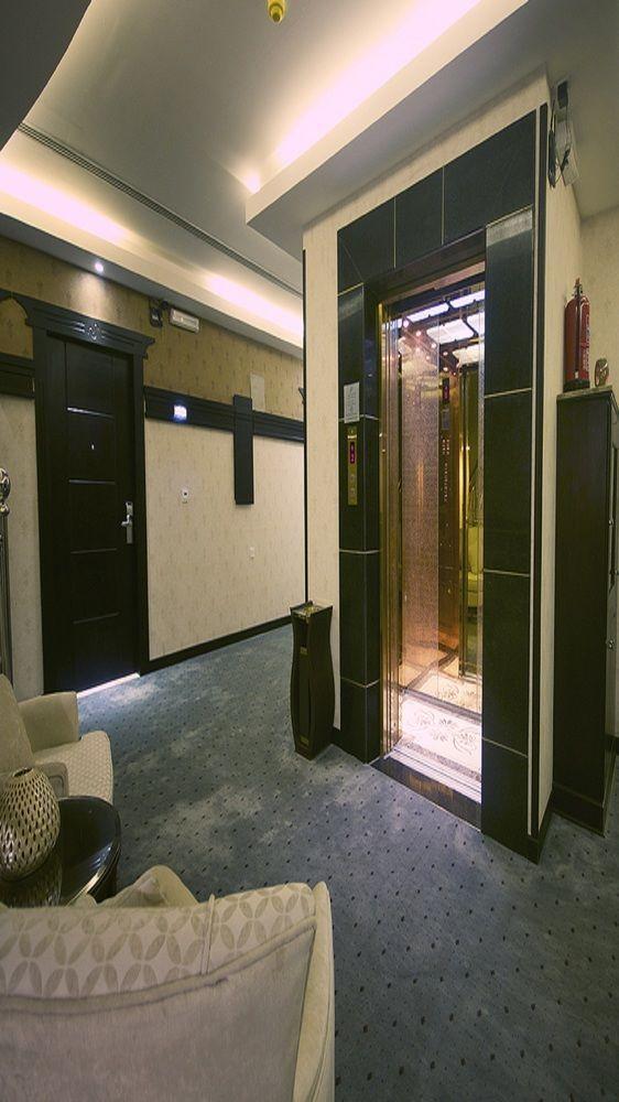 Sanam Hotel Suites - Riyadh Bagian luar foto