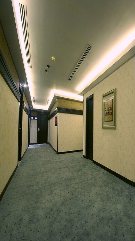 Sanam Hotel Suites - Riyadh Bagian luar foto