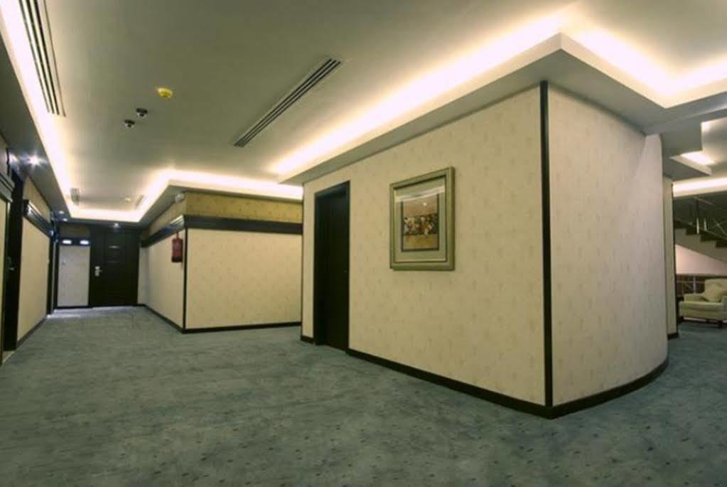 Sanam Hotel Suites - Riyadh Bagian luar foto