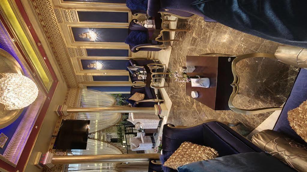 Sanam Hotel Suites - Riyadh Bagian luar foto