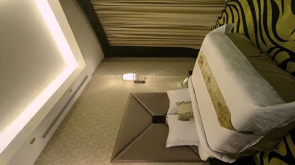 Sanam Hotel Suites - Riyadh Bagian luar foto