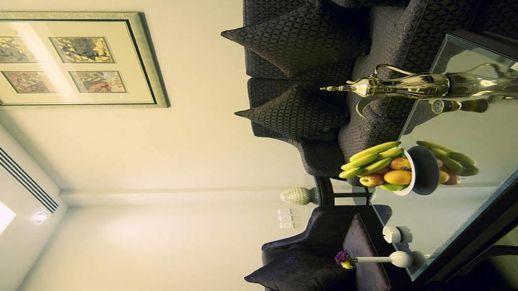 Sanam Hotel Suites - Riyadh Bagian luar foto